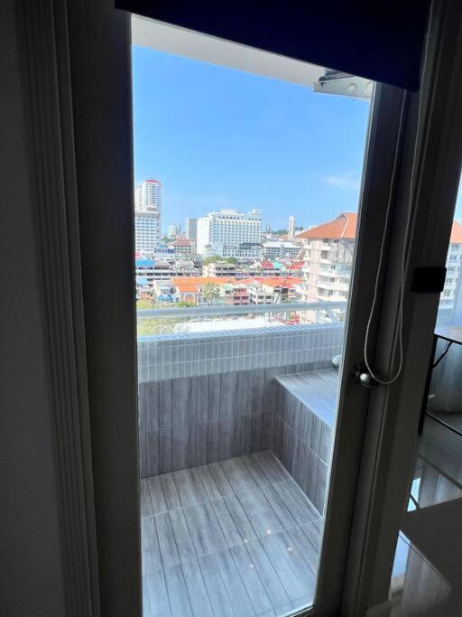 Apartment Soi7 Pattaya Thiantong Conditel-263
