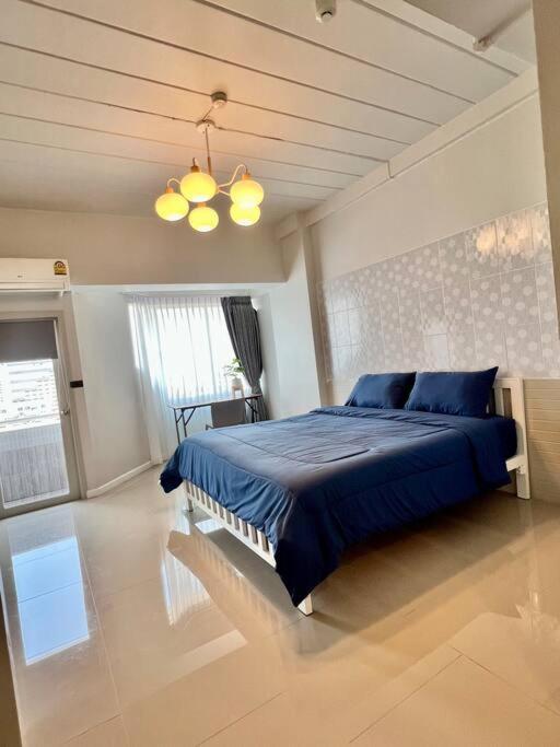 Soi7 Pattaya Thiantong Conditel-263 * Jomtien Beach